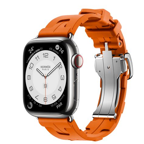 007608785058235 hermes|Apple Watch Hermès.